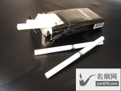 CIGARONNE(美国雪茄龙)香烟价格表图